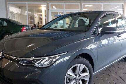 VW Golf 14.200 km 22.350 &euro; Steinbergkirche 24972