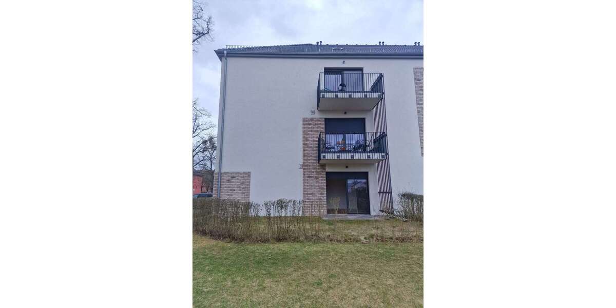 Etagenwohnung Wustermark - 2 Zimmer, 42 m&sup2;, 650&euro; | Angebot:27108829