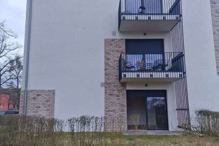 Wohnung Wustermark - 2 Zimmer, 42 m&sup2;, 650&euro; | Angebot:27108829