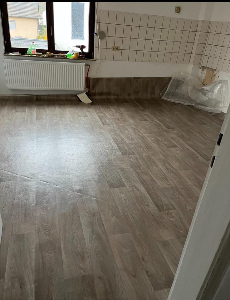 5 Zi Wohnung zu vermieten