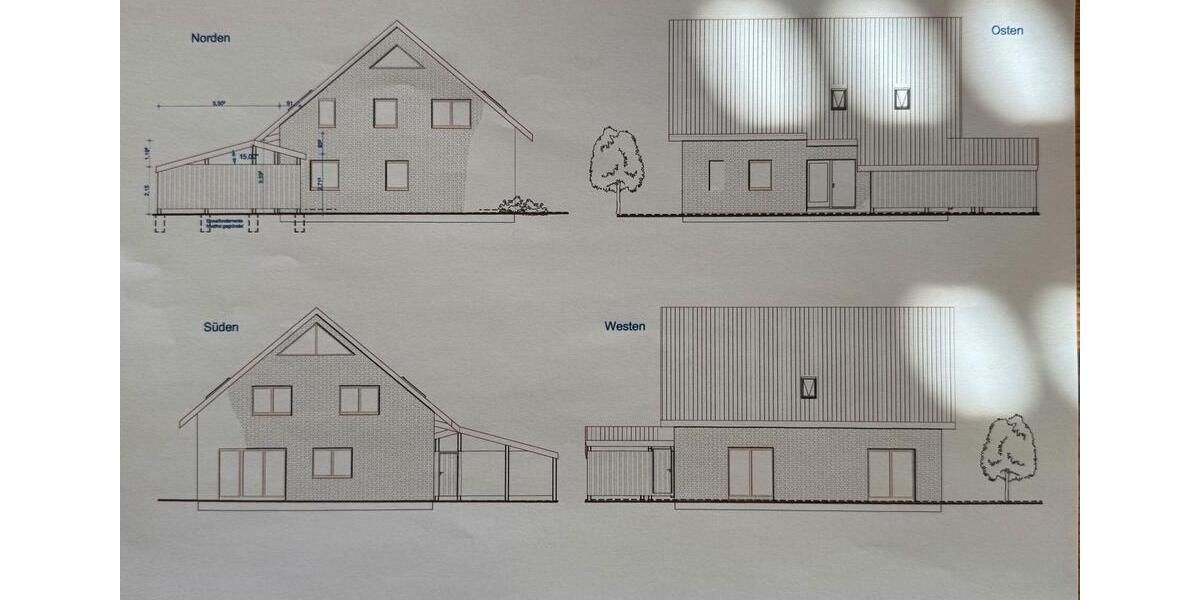 Einfamilienhaus Kirchlengern - 7 Zimmer, 136 m&sup2;, 390.000&euro; | Angebot:25255959