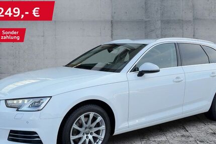 Audi A4 79.778 km 17.900 &euro; Bayreuth 95448