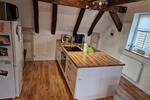 Dachgeschoßwohnung Kandel - 3 Zimmer, 120 m&sup2;, 1.400&euro; | Angebot:26476603