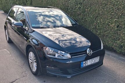 VW Golf 159.000 km 7.600 &euro; Abstatt 74232