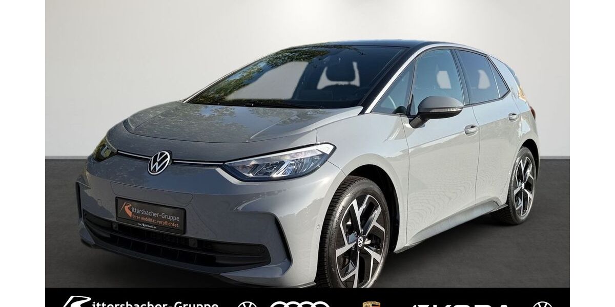 VW ID.3 20.412 km 29.950 &euro; Grünstadt 67269