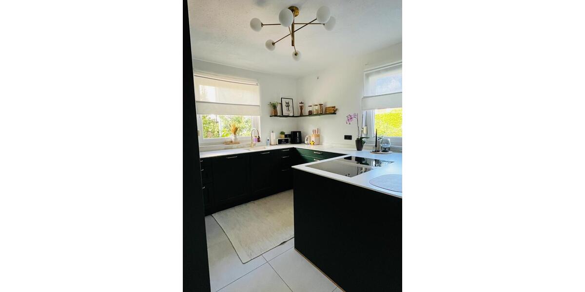 Ihr Zuhause in Landau: Gemütliches Haus mit schönem Garten 4 zimmer