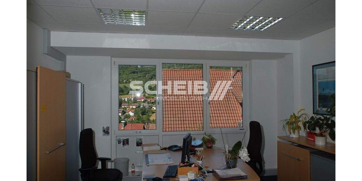 Gewerbeobjekt Künzelsau Morsbach - 1.068&euro; | Angebot:25726075