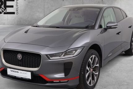 Jaguar I-Pace 41.500 km 29.950 &euro; Norderstedt 22848
