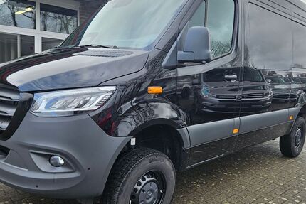 Mercedes-Benz Sprinter 4.440 km 79.990 &euro; Recke 49509
