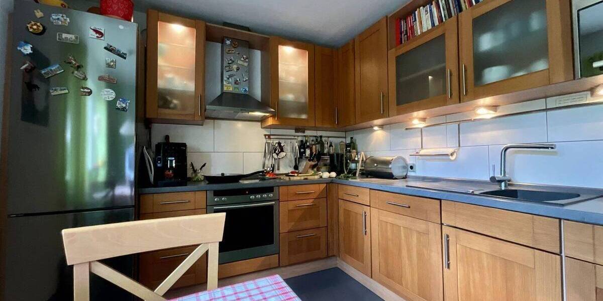 Einfamilienhaus Isernhagen Kirchhorst - 5 Zimmer, 196 m&sup2;, 678.000&euro; | Angebot:26841559