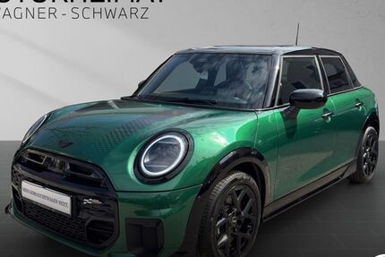 Mini Cooper S 22.900 km 31.900 &euro; Kirchseeon 85614