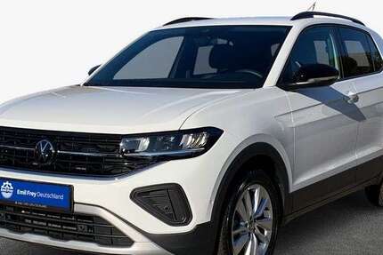 VW T-Cross 5.495 km 22.990 &euro; Schellhorn 24211