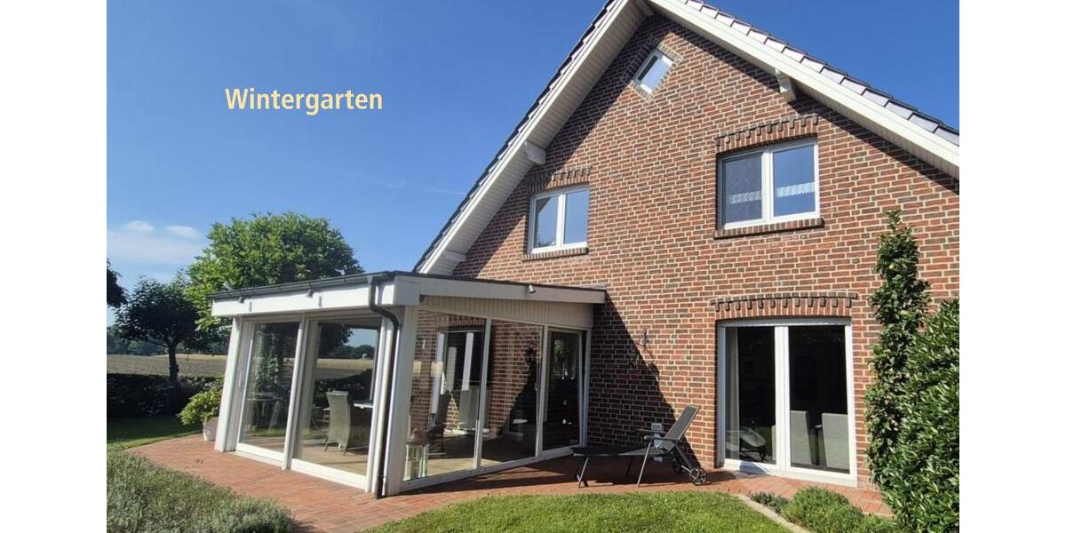 Einfamilienhaus Haselünne - 8 Zimmer, 225 m&sup2;, 475.000&euro; | Angebot:26006118