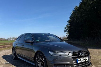 Audi A6 277.000 km 15.000 &euro; Löningen 49624