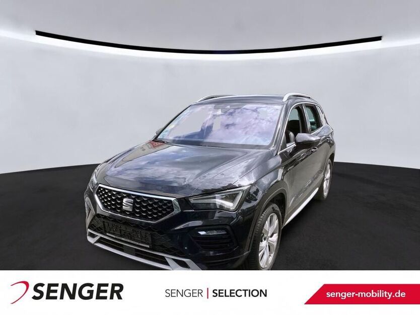 Ateca