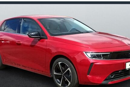 Opel Astra 31.791 km 20.089 &euro; Kriftel 65830