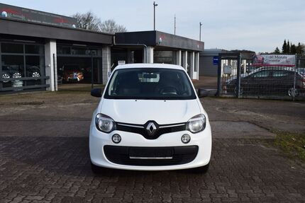 Renault Twingo 142.000 km 3.999 € BLUMENTHAL 24241
