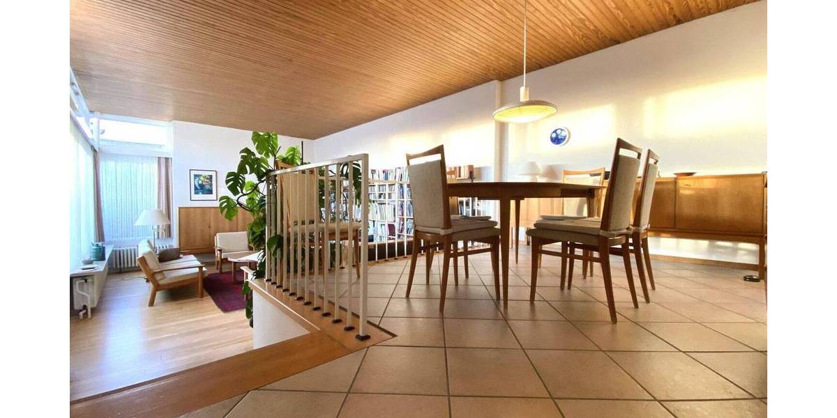 Reihenendhaus Göttingen Oststadt - 6 Zimmer, 154 m&sup2;, 489.000&euro; | Angebot:26080361