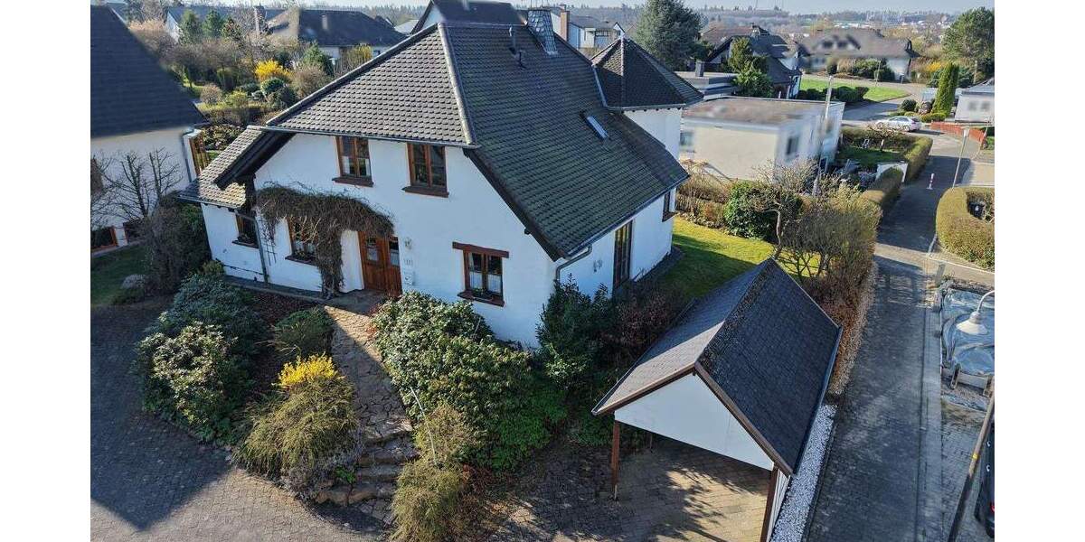 Einfamilienhaus Kastellaun - 5 Zimmer, 128 m&sup2;, 310.000&euro; | Angebot:24874667