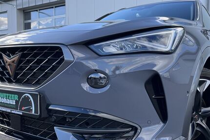 Cupra Formentor 29.987 km 26.860 &euro; Marktredwitz 95615