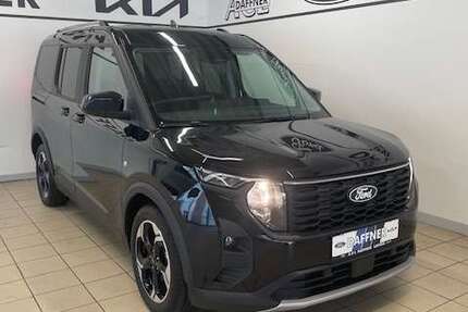 Ford Tourneo Courier 14.300 km 26.480 &euro; Leipzig 04179