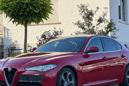 Alfa Romeo Giulia 130.007 km 15.990 &euro; Walddorfhäslach (bei Stuttgart) 72141