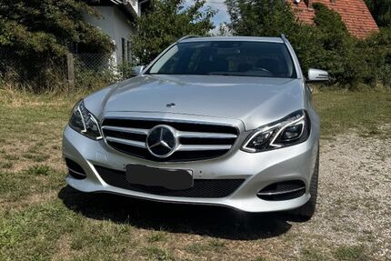Mercedes-Benz E 300 103.000 km 19.990 &euro; Jettingen- Scheppach 89343