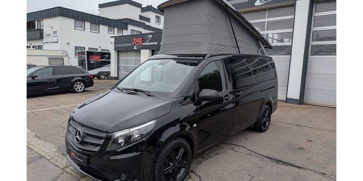 Mercedes-Benz Vito 109.896 km 42.500 &euro; Frickenhausen 72636