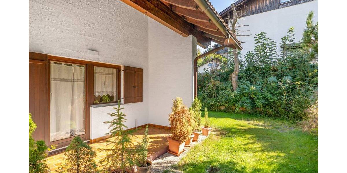 Etagenwohnung Zwiesel Rabenstein - 2 Zimmer, 67 m&sup2;, 149.000&euro; | Angebot:26273903