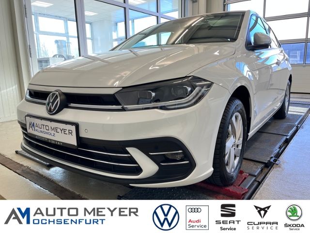 VW Polo 47.201 km 19.430 € Ochsenfurt 97199