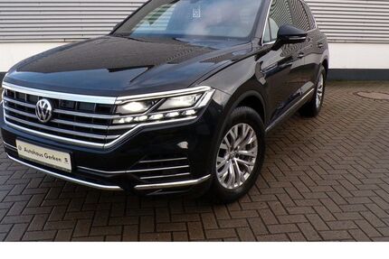 VW Touareg 35.650 km 49.880 € Ritterhude 27721