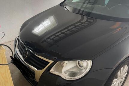 VW Eos 73.705 km 4.100 &euro; Bell (Hunsrück) 56288