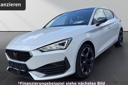 Cupra Leon 26.800 km 23.990 &euro; Solingen 42719