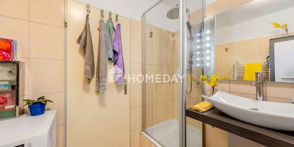 Etagenwohnung Kerpen Sindorf - 3 Zimmer, 98 m&sup2;, 199.000&euro; | Angebot:25038080