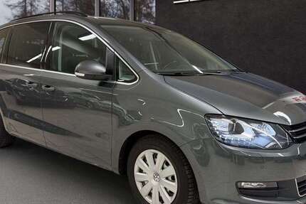 VW Sharan 200.000 km 13.890 &euro; Hamburg 20537