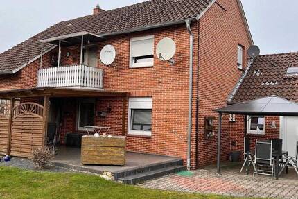 Haus Wietmarschen Füchtenfeld - 6 Zimmer, 143 m&sup2;, 249.000&euro; | Angebot:26154388