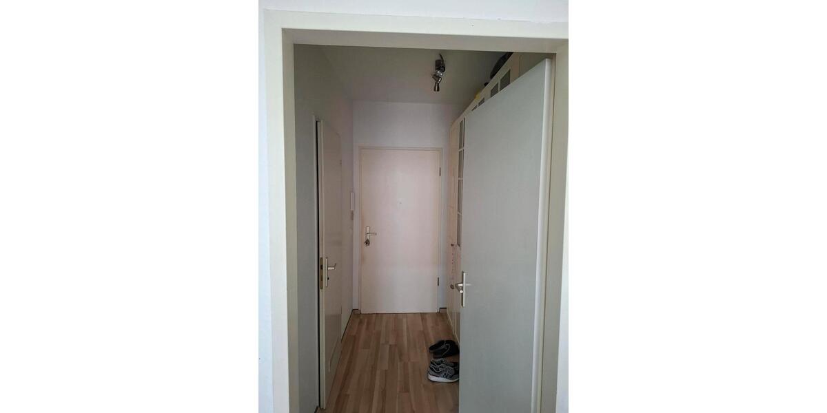 Erdgeschoßwohnung Neuruppin - 1 Zimmer, 47 m&sup2;, 498&euro; | Angebot:26195057