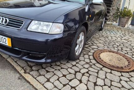 Audi A3 156.000 km 1.750 &euro; Lindenberg 88161