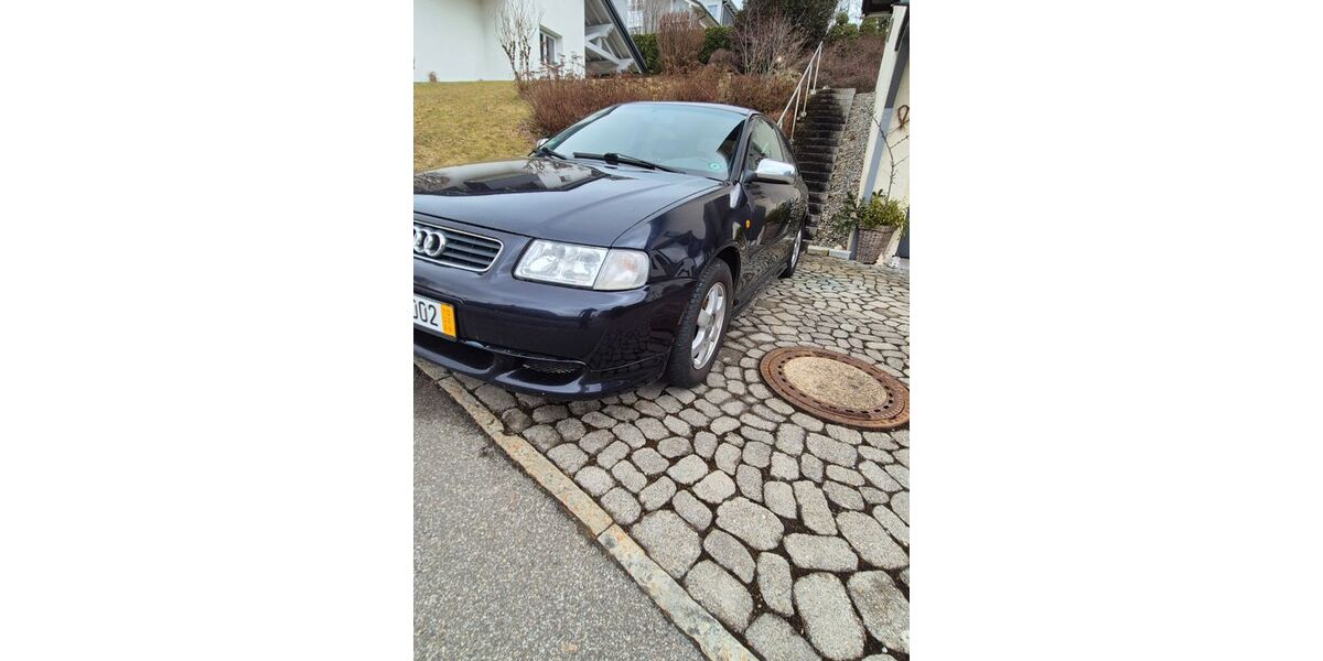 Audi A3 156.000 km 1.800 &euro; Lindenberg 88161