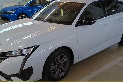 Peugeot 308 9.950 km 20.480 &euro; Schwandorf 92421