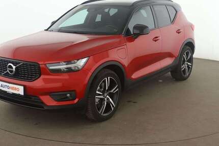 Volvo XC40 52.727 km 27.610 &euro; Essen 45141