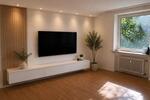 Etagenwohnung Lingen (Ems) - 4 Zimmer, 87 m&sup2;, 124.800&euro; | Angebot:26795674