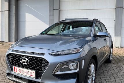 Hyundai KONA 132.000 km 9.900 &euro; Salzgitter 38229