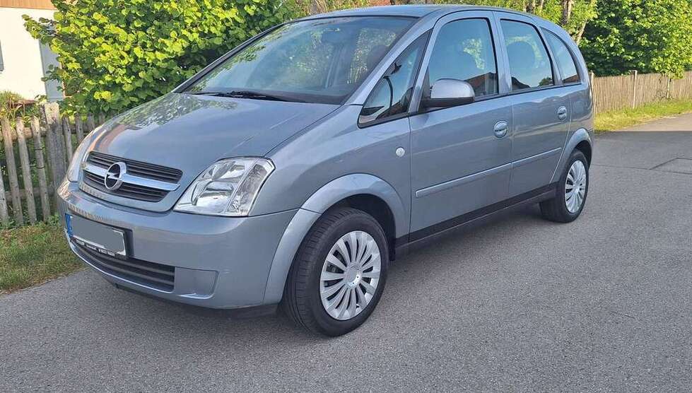 Meriva