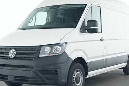 VW Crafter 10.533 km 33.990 &euro; Wipshausen 31234
