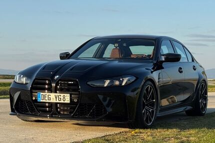 BMW M3 3.100 km 92.980 &euro; Deggendorf 94469