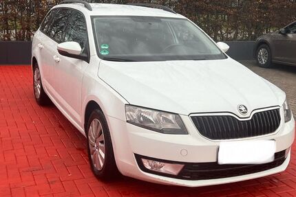 Skoda Octavia 264.000 km 5.900 &euro; Rötgesbüttel 38531