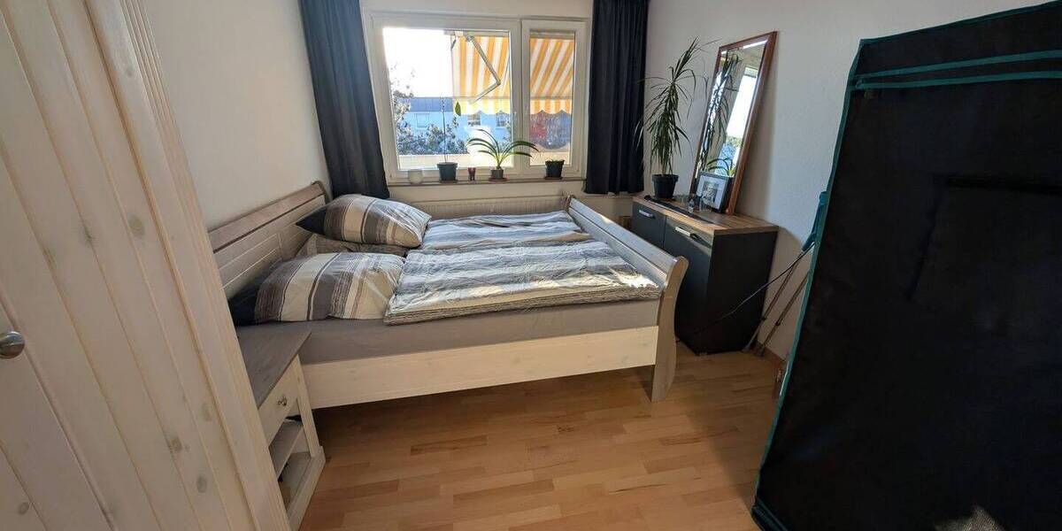 Etagenwohnung Celle Blumlage - 3 Zimmer, 71 m&sup2;, 119.000&euro; | Angebot:26758980
