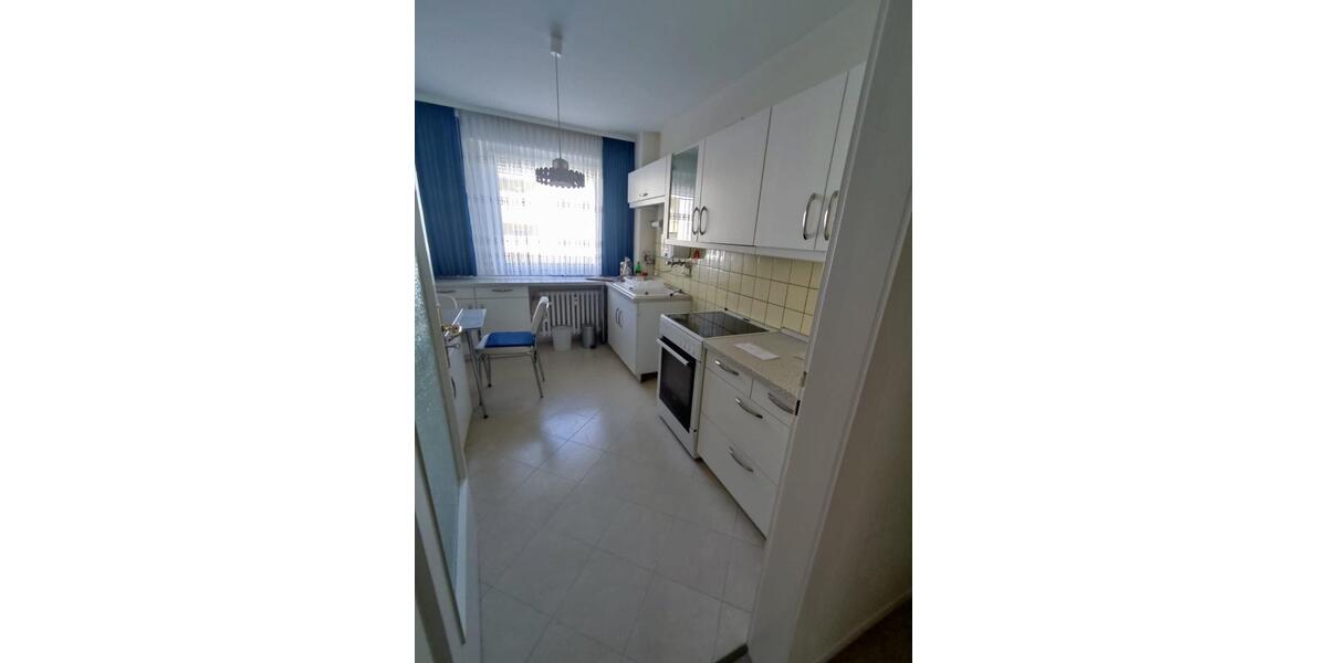 Erdgeschoßwohnung Vellmar - 3 Zimmer, 72 m&sup2;, 520&euro; | Angebot:26367333