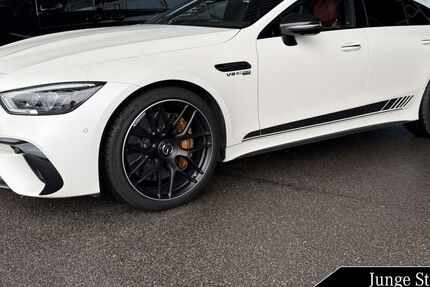 Mercedes-Benz AMG GT 53.157 km 121.980 &euro; Kaufbeuren 87600